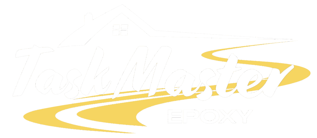TWhit ask Master Epoxy Logo Transparent