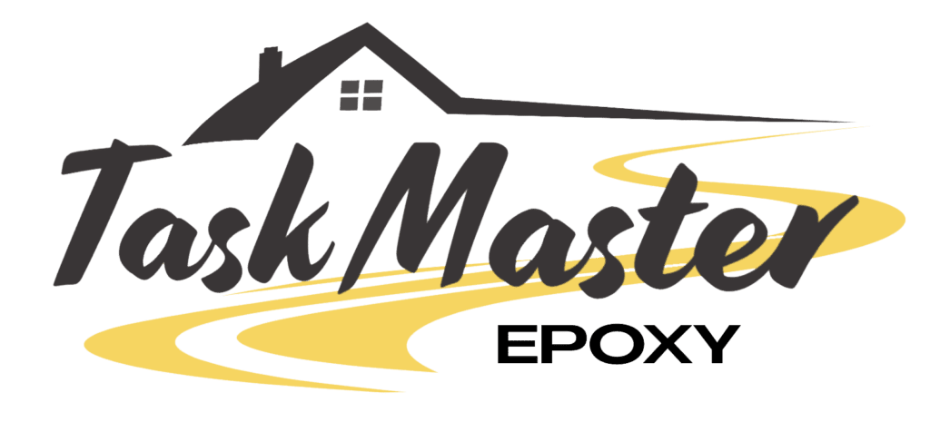 Task Master Epoxy