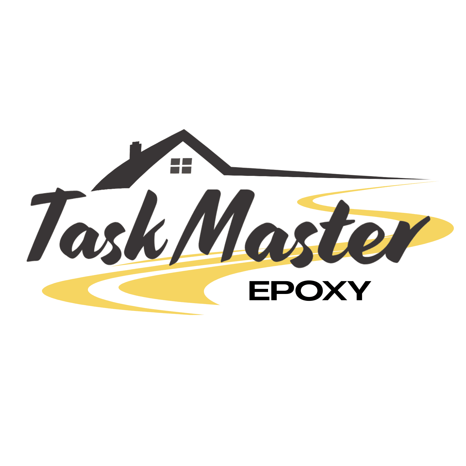 TaskMaster Epoxy logo