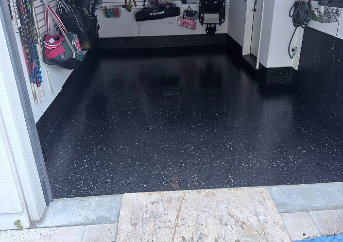 After F - Nightshade - Toronto