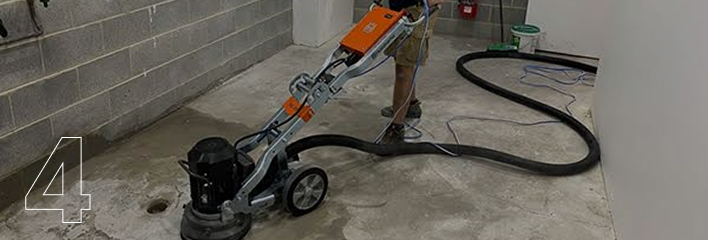 Dust‑Controlled Grinding Technology
