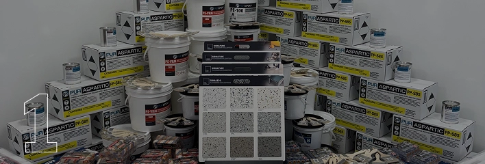 Premium Commercial‑Grade Materials