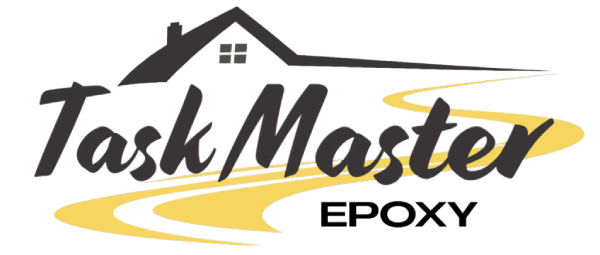task master epoxy logo